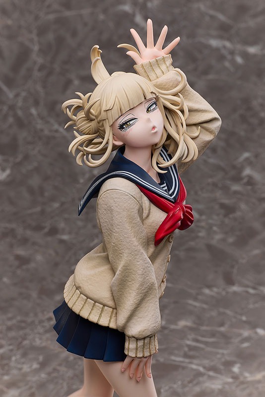 Scaled Figure 1/4 Toga Himiko - Boku no Hero Academia By Good Smile Company