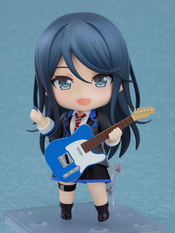 Nendoroid Hoshino Ichika - Leo/need Project Sekai : Colorful Stage By Good Smile Company