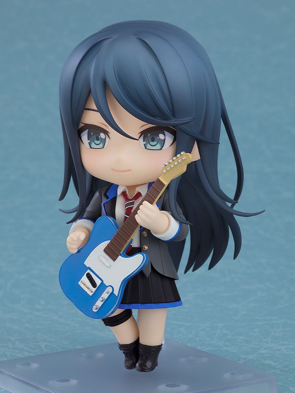 Nendoroid Hoshino Ichika - Leo/need Project Sekai : Colorful Stage By Good Smile Company