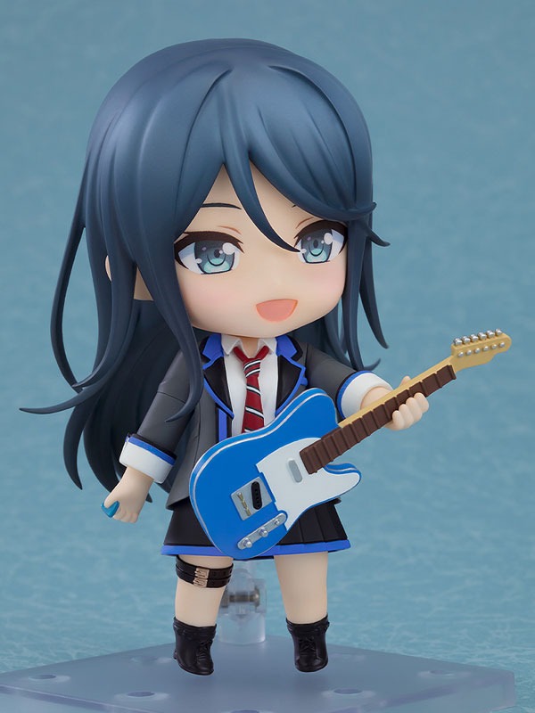 Nendoroid Hoshino Ichika - Leo/need Project Sekai : Colorful Stage By Good Smile Company