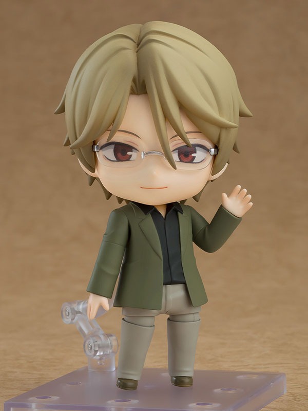 Nendoroid Natori Shuuichi - Natsume Yuujinchou By Good Smile Company