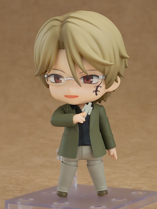 Nendoroid Natori Shuuichi - Natsume Yuujinchou By Good Smile Company