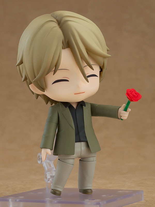 Nendoroid Natori Shuuichi - Natsume Yuujinchou By Good Smile Company