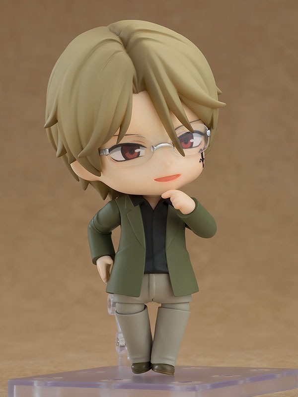 Nendoroid Natori Shuuichi - Natsume Yuujinchou By Good Smile Company