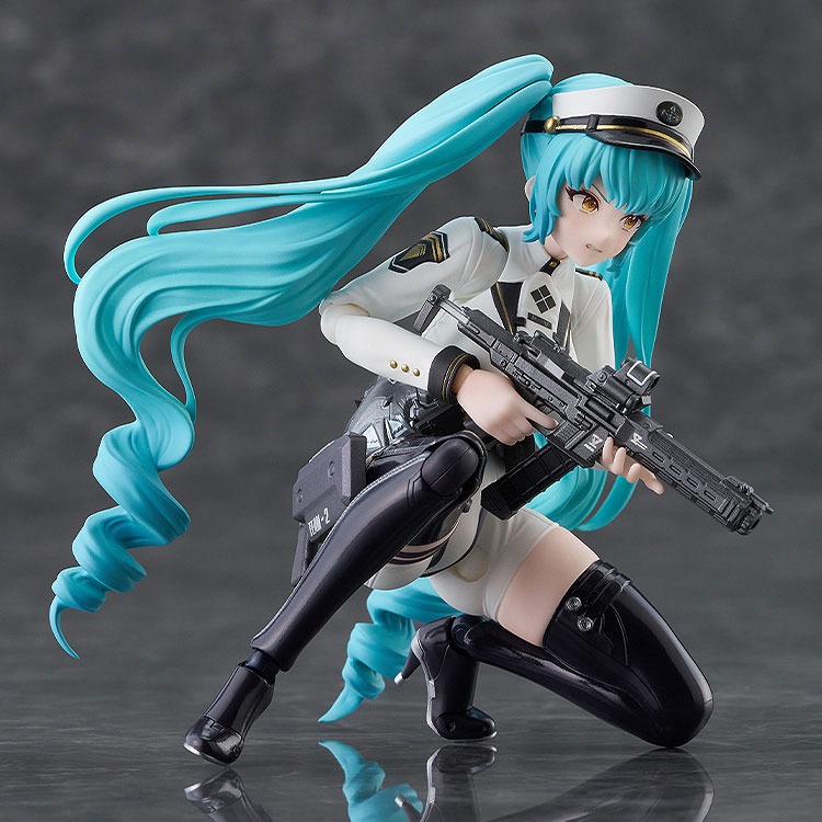 figma Privaty - Goddess of Victory: NIKKE By Max Factory