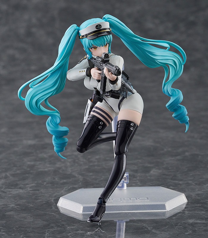 figma Privaty - Goddess of Victory: NIKKE By Max Factory
