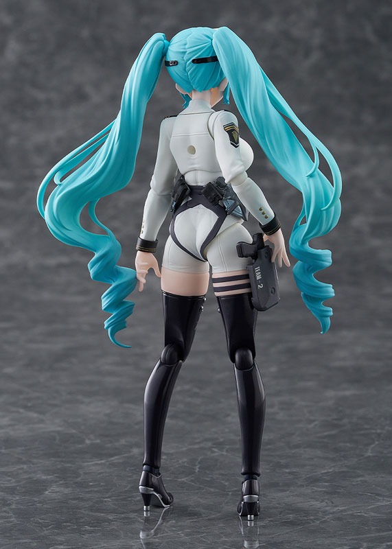 figma Privaty - Goddess of Victory: NIKKE By Max Factory