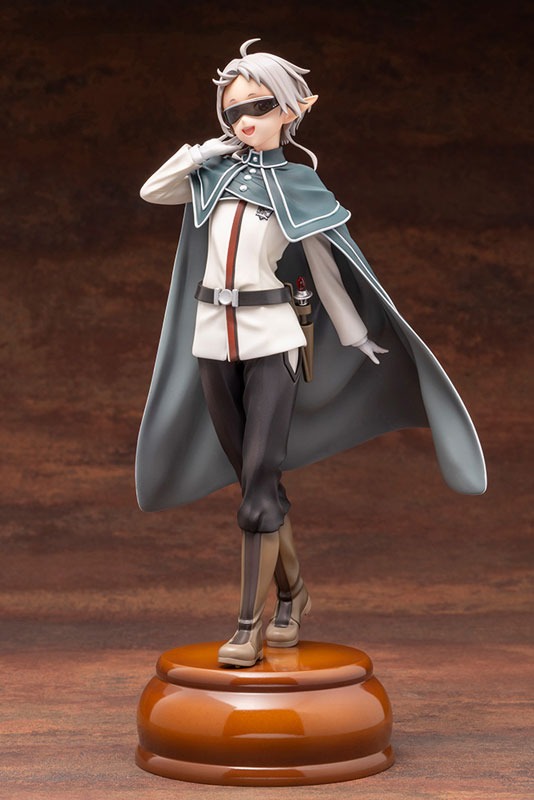 Scaled Figure 1/8 Fitz Doll - Mushoku Tensei : Jobless Reincarnation By Kotobukiya