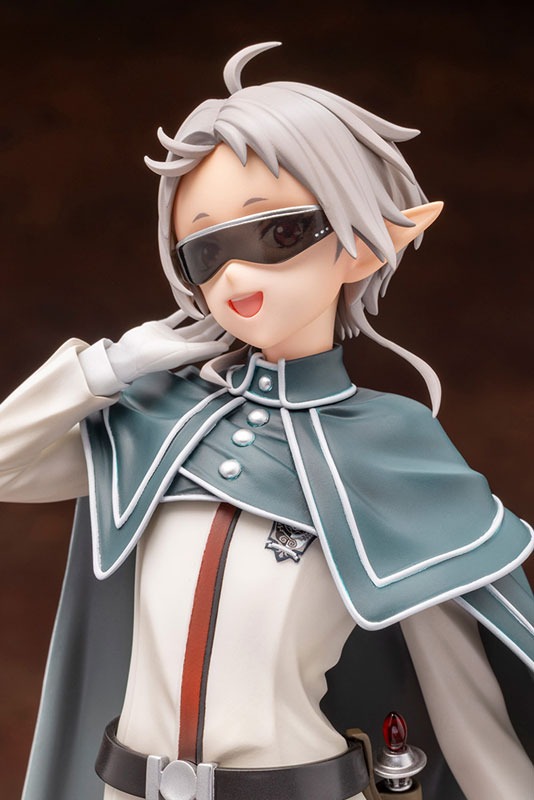 Scaled Figure 1/8 Fitz Doll - Mushoku Tensei : Jobless Reincarnation By Kotobukiya