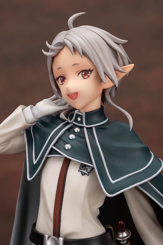 Scaled Figure 1/8 Fitz Doll - Mushoku Tensei : Jobless Reincarnation By Kotobukiya