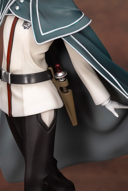 Scaled Figure 1/8 Fitz Doll - Mushoku Tensei : Jobless Reincarnation By Kotobukiya