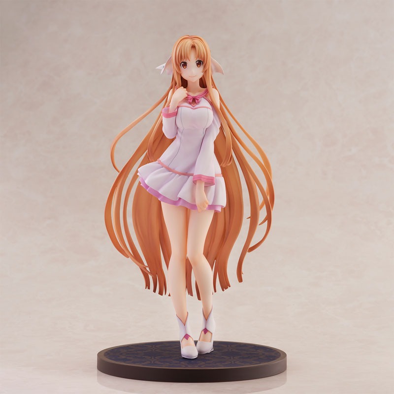 Scaled Figure 1/6 Yuuki Asuna - Goddess of Creation Stacia Ver. Sword Art Online Alicization - War of Underworlds - By HOBBY STOCK