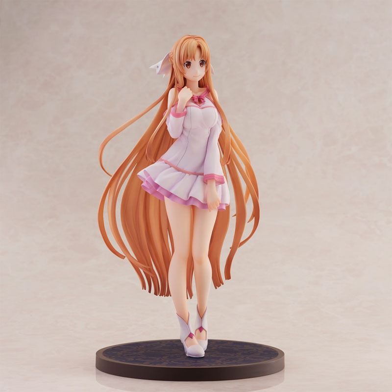 Scaled Figure 1/6 Yuuki Asuna - Goddess of Creation Stacia Ver. Sword Art Online Alicization - War of Underworlds - By HOBBY STOCK