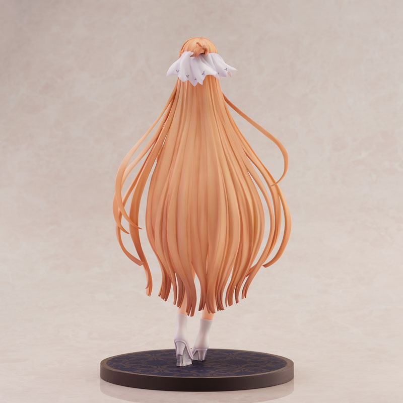Scaled Figure 1/6 Yuuki Asuna - Goddess of Creation Stacia Ver. Sword Art Online Alicization - War of Underworlds - By HOBBY STOCK