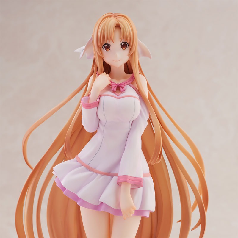 Scaled Figure 1/6 Yuuki Asuna - Goddess of Creation Stacia Ver. Sword Art Online Alicization - War of Underworlds - By HOBBY STOCK