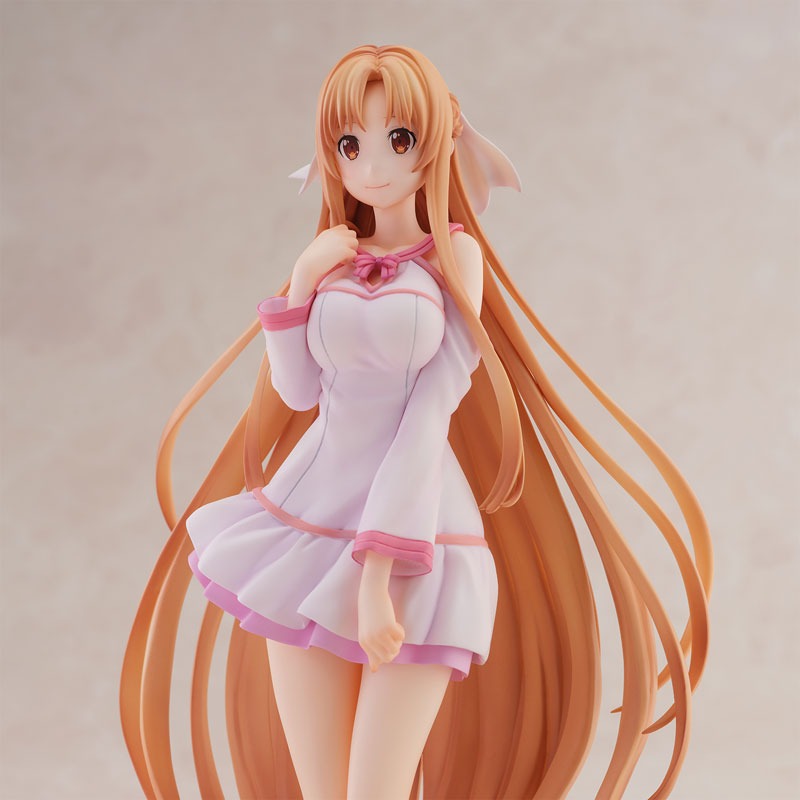 Scaled Figure 1/6 Yuuki Asuna - Goddess of Creation Stacia Ver. Sword Art Online Alicization - War of Underworlds - By HOBBY STOCK