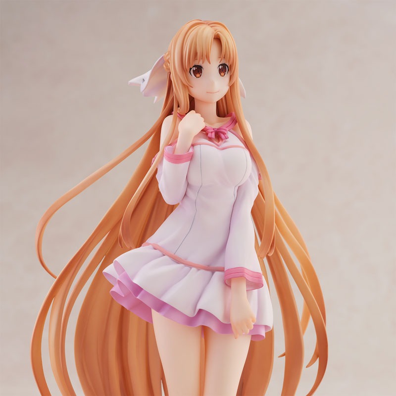 Scaled Figure 1/6 Yuuki Asuna - Goddess of Creation Stacia Ver. Sword Art Online Alicization - War of Underworlds - By HOBBY STOCK