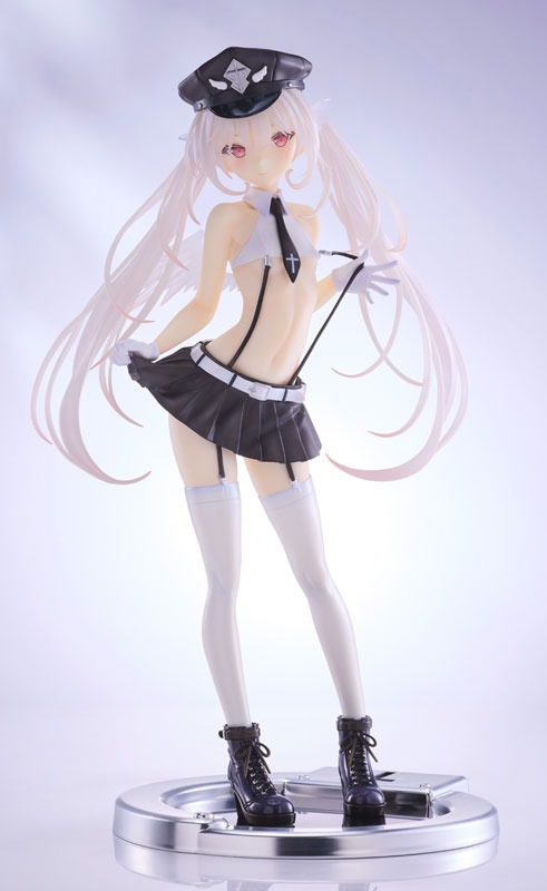 [Cast-Off] Scaled Figure 1/6 Elle - Renewal Ver. Illustration by rurudo By Pink Charm