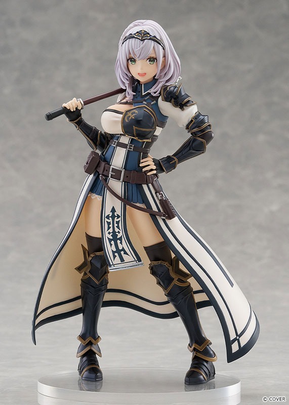 Pop Up Parade SP Figure Shirogane Noel - hololive production By Good Smile Company