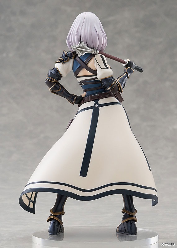 Pop Up Parade SP Figure Shirogane Noel - hololive production By Good Smile Company