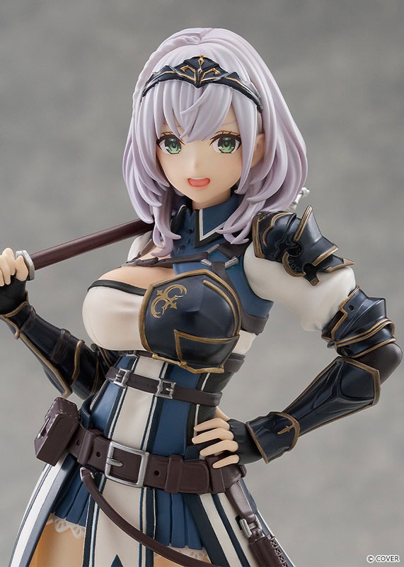Pop Up Parade SP Figure Shirogane Noel - hololive production By Good Smile Company