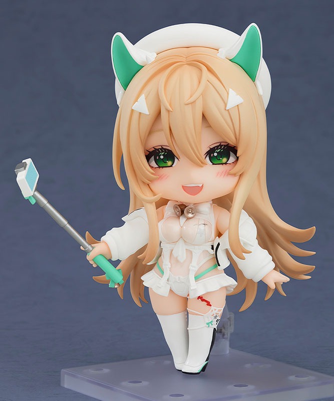 Nendoroid Rupee - Winter Shopper Ver. Goddess of Victory: Nikke By Good Smile Company