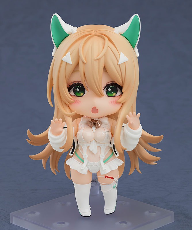 Nendoroid Rupee - Winter Shopper Ver. Goddess of Victory: Nikke By Good Smile Company