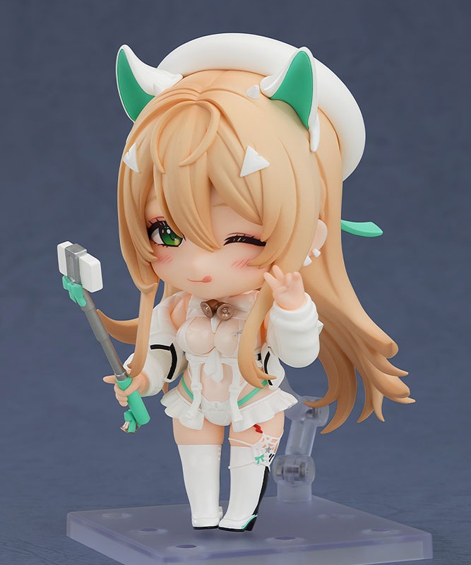 Nendoroid Rupee - Winter Shopper Ver. Goddess of Victory: Nikke By Good Smile Company