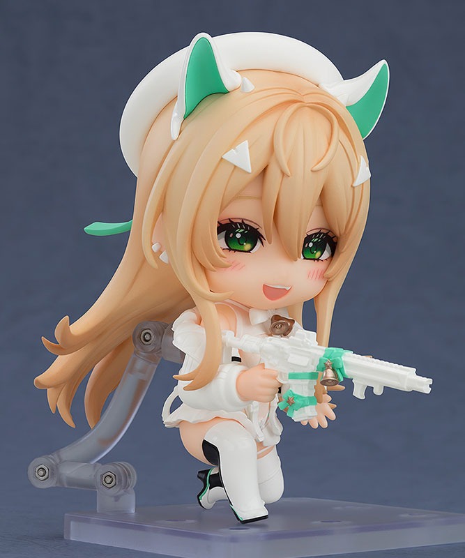 Nendoroid Rupee - Winter Shopper Ver. Goddess of Victory: Nikke By Good Smile Company