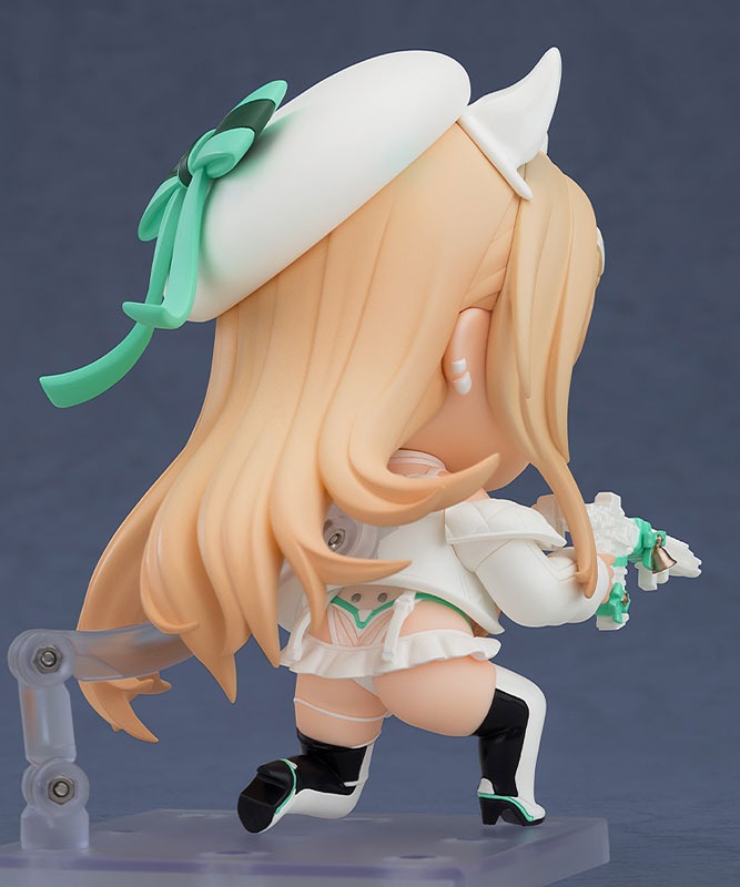 Nendoroid Rupee - Winter Shopper Ver. Goddess of Victory: Nikke By Good Smile Company