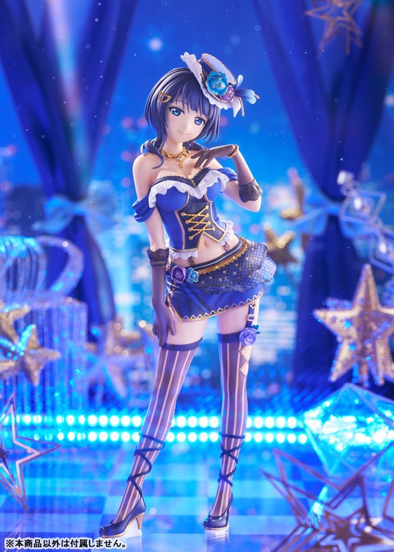 Scaled Figure 1/7 Karin Asaka - Love Live! Nijigasaki High School Idol Club By PLUM