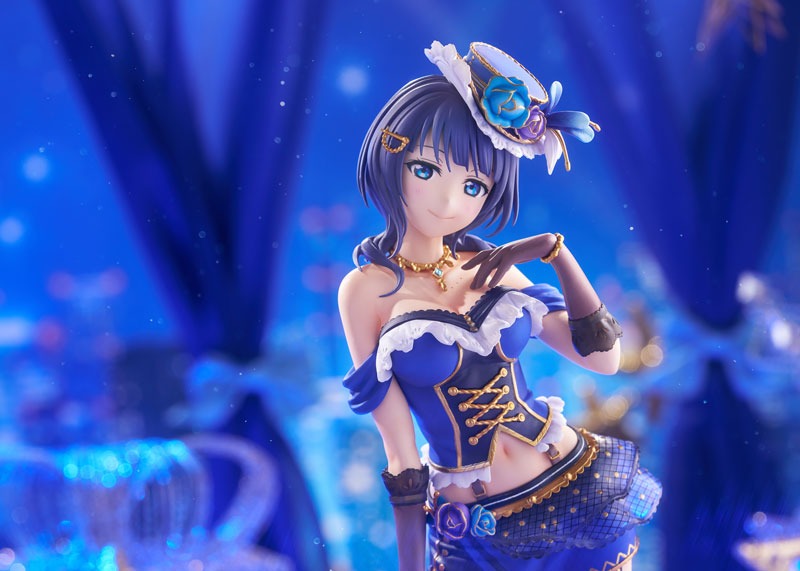 Scaled Figure 1/7 Karin Asaka - Love Live! Nijigasaki High School Idol Club By PLUM