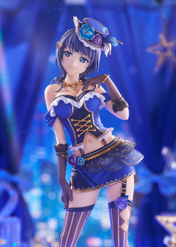 Scaled Figure 1/7 Karin Asaka - Love Live! Nijigasaki High School Idol Club By PLUM