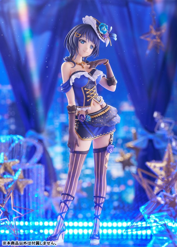Scaled Figure 1/7 Karin Asaka - Love Live! Nijigasaki High School Idol Club By PLUM
