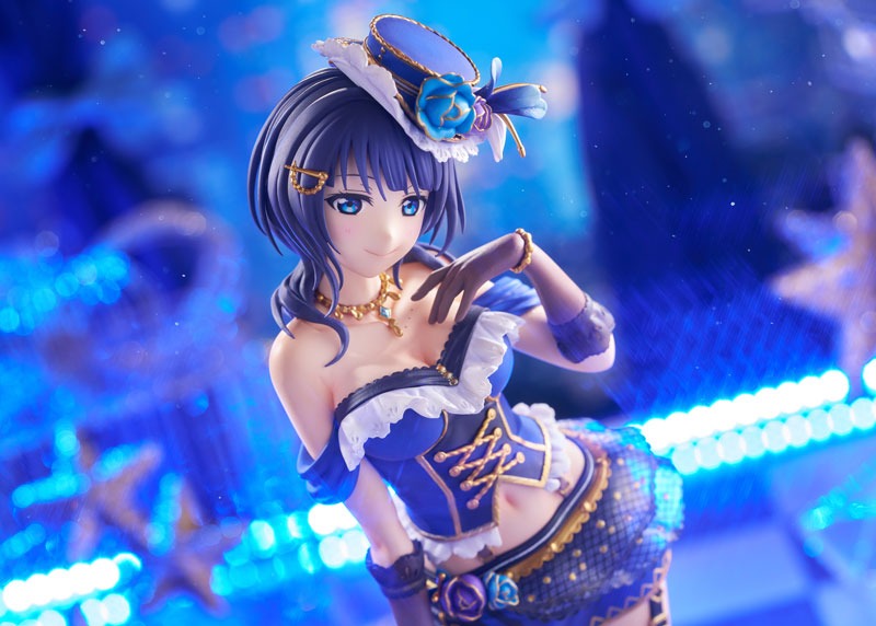 Scaled Figure 1/7 Karin Asaka - Love Live! Nijigasaki High School Idol Club By PLUM