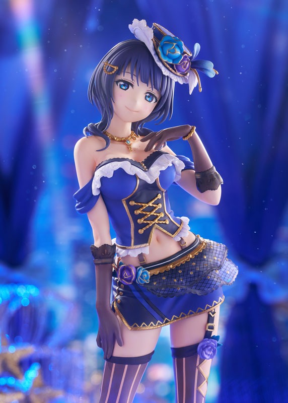 Scaled Figure 1/7 Karin Asaka - Love Live! Nijigasaki High School Idol Club By PLUM