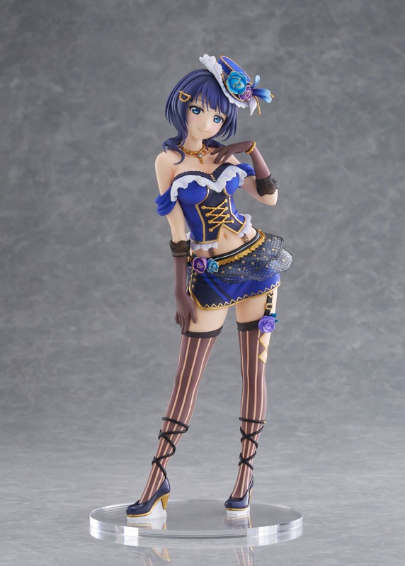 Scaled Figure 1/7 Karin Asaka - Love Live! Nijigasaki High School Idol Club By PLUM