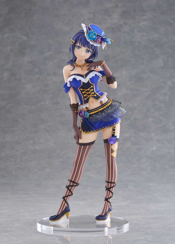 Scaled Figure 1/7 Karin Asaka - Love Live! Nijigasaki High School Idol Club By PLUM