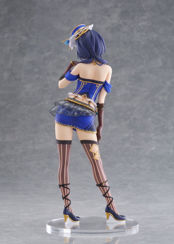Scaled Figure 1/7 Karin Asaka - Love Live! Nijigasaki High School Idol Club By PLUM