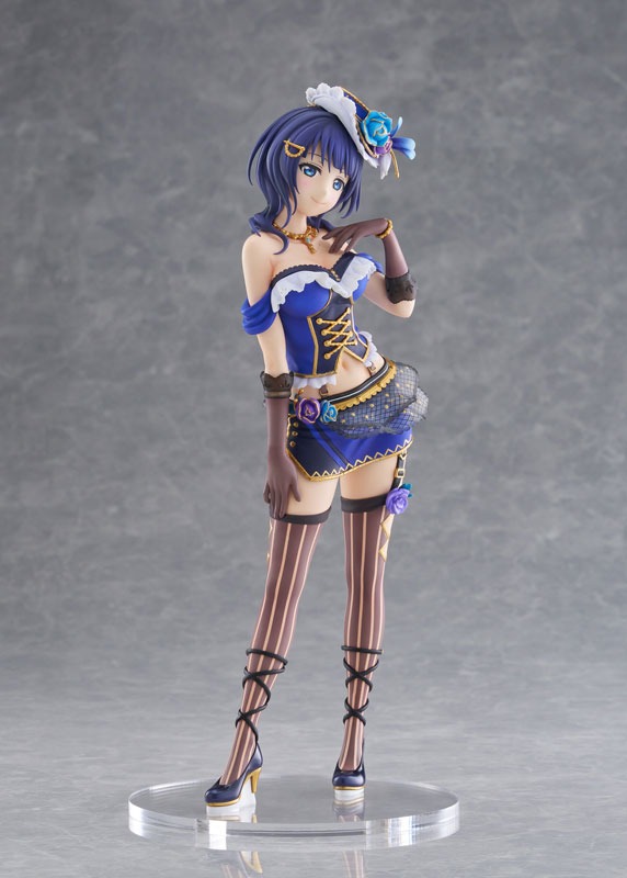 Scaled Figure 1/7 Karin Asaka - Love Live! Nijigasaki High School Idol Club By PLUM