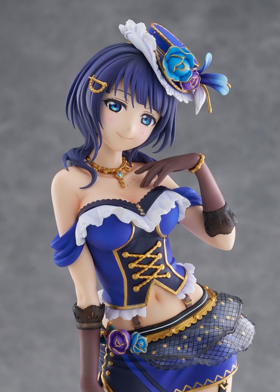 Scaled Figure 1/7 Karin Asaka - Love Live! Nijigasaki High School Idol Club By PLUM