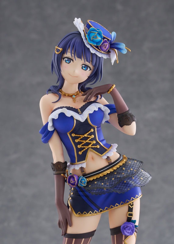 Scaled Figure 1/7 Karin Asaka - Love Live! Nijigasaki High School Idol Club By PLUM