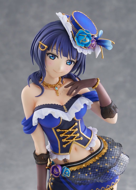 Scaled Figure 1/7 Karin Asaka - Love Live! Nijigasaki High School Idol Club By PLUM