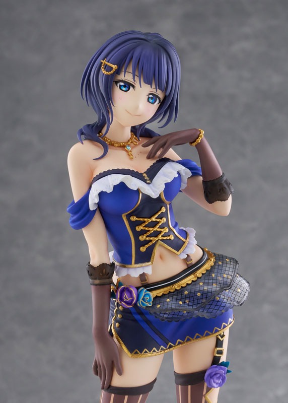 Scaled Figure 1/7 Karin Asaka - Love Live! Nijigasaki High School Idol Club By PLUM
