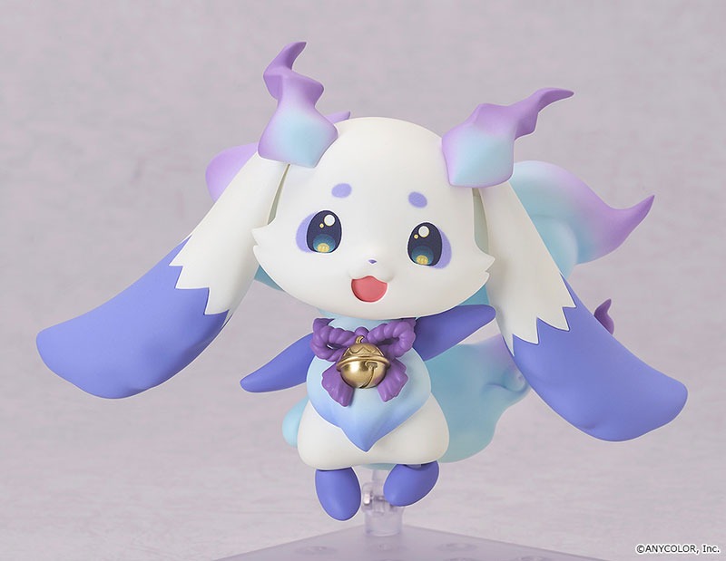 Nendoroid Lunlun / Runrun - NIJSANJI By Good Smile Company
