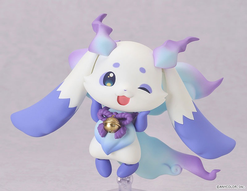 Nendoroid Lunlun / Runrun - NIJSANJI By Good Smile Company