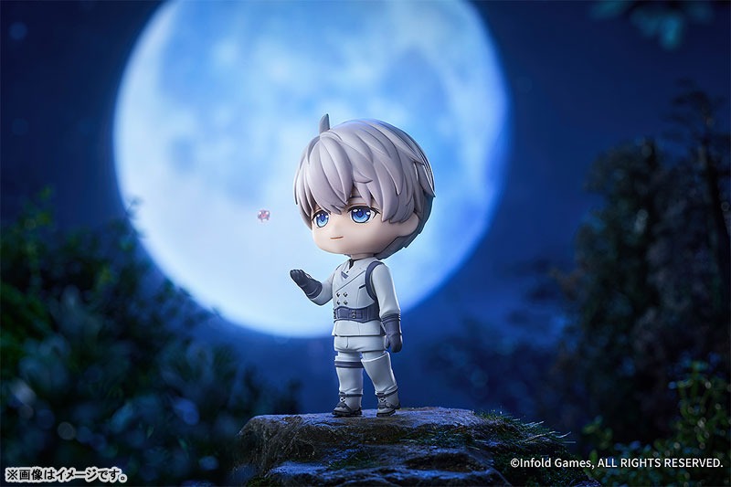 Nendoroid Shenxinghui / Xavier - Love and Deepspace (Re-Release) By Good Smile Arts Shanghai