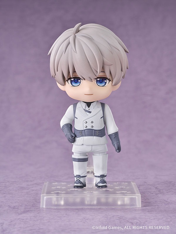 Nendoroid Shenxinghui / Xavier - Love and Deepspace (Re-Release) By Good Smile Arts Shanghai