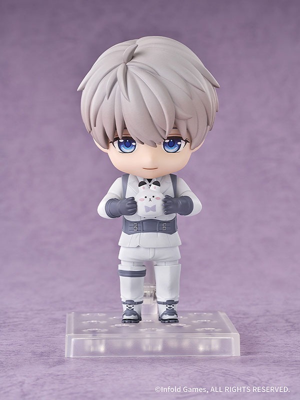 Nendoroid Shenxinghui / Xavier - Love and Deepspace (Re-Release) By Good Smile Arts Shanghai