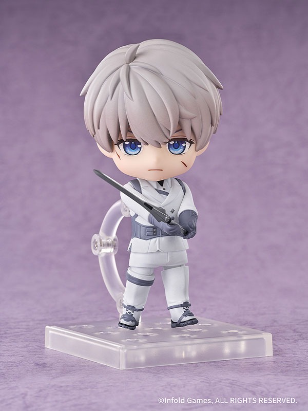 Nendoroid Shenxinghui / Xavier - Love and Deepspace (Re-Release) By Good Smile Arts Shanghai